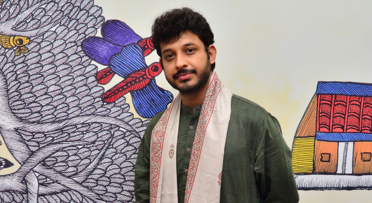 Anuj Awasthi