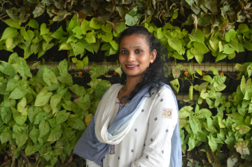 Megha K