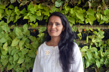 Sukanya.R