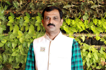 Shankar A G